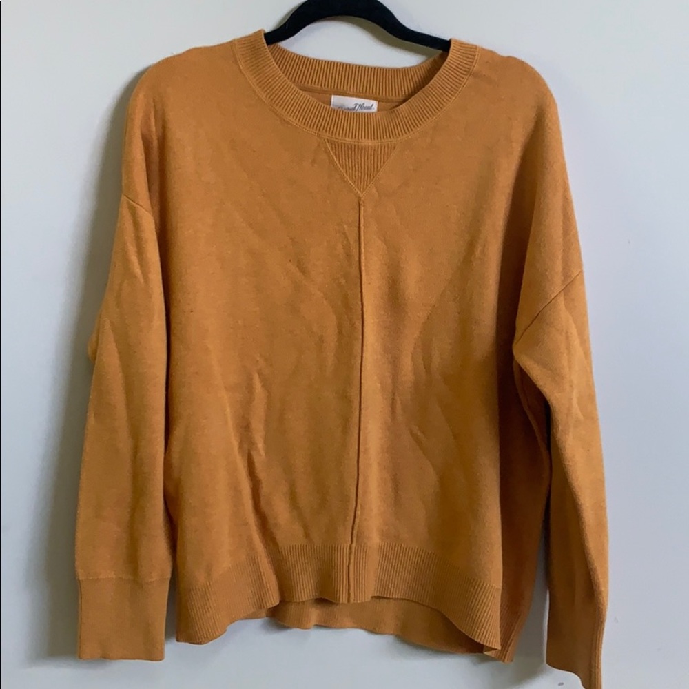 Medium Sweater